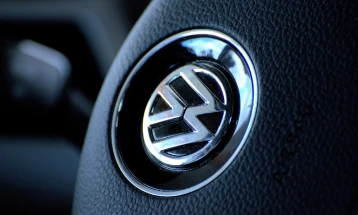 Volkswagen prodaje većinski udio u Everllenceu