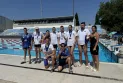 Odličan nastup crnogorskih plivača u Podgorici