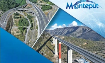 Monteput to organize webinar on the Smokovac–Tolosi motorway section