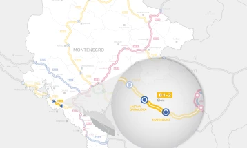 Contract for first phase of Budva bypass to be signed tomorrow