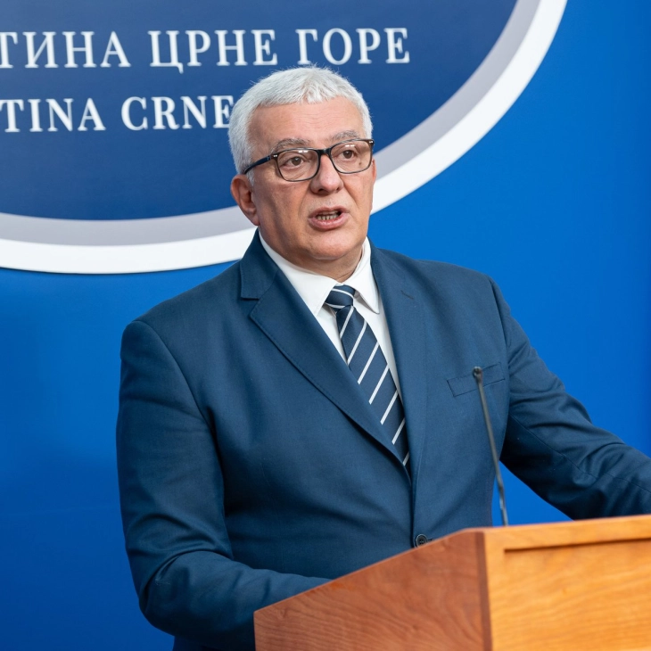 Mandic: Freedom is defended through openness, not restrictions