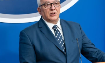 Mandic: Freedom is defended through openness, not restrictions