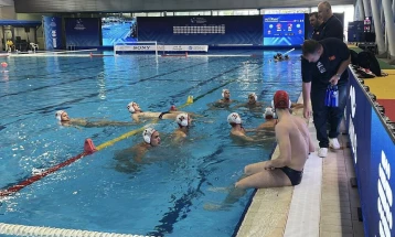 Druga pobjeda juniora na SP – savladana Srbija