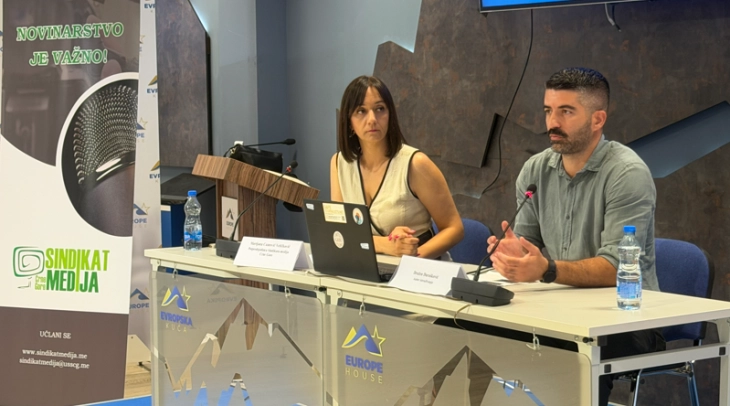 Profesionalna autonomija medija pod svakodnevnim pritiskom AI