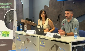 Profesionalna autonomija medija pod svakodnevnim pritiskom AI