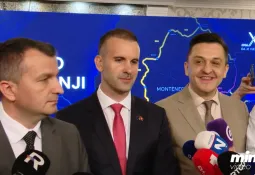 Obilaznica oko Budve će rasteretiti gust saobraćaj