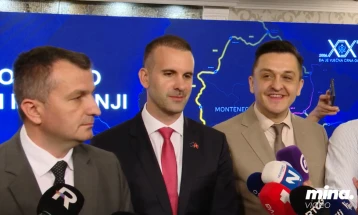 Obilaznica oko Budve će rasteretiti gust saobraćaj