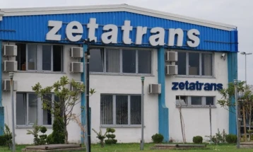 Zetatrans neće dijeliti dividendu