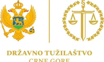 Više od 322 hiljade EUR Državno tužilaštvo uplatilo u humanitarne svrhe