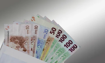 Monstat: Prosječna zarada u maju 1,03 hiljade EUR