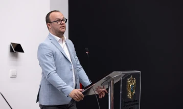 Ćulafić: Reformske procese u poglavlju 27 želimo da pretvorimo u rezultate na terenu