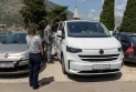 Opština Tivat bolnici Dobrota donirala kombi za transport pacijenata