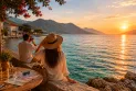Monstat: U maju ostvareno preko 500 hiljada noćenja turista
