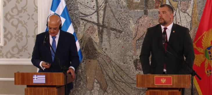 Dendias and Krapovic: Western Balkans’ EU membership investment in Europe’s stability