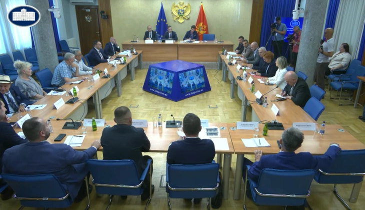 Montenegro needs stronger mechanisms to protect pensioners’ living standards