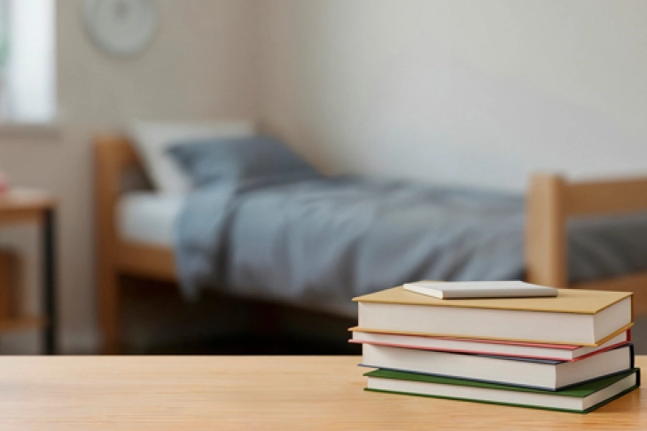 Objavljen konkurs za prijem učenika u domove učenika i studenata
