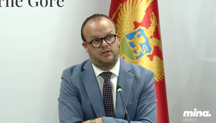 Usvojanje informacije o predlogu Natura 2000 mreže veliki korak naprijed