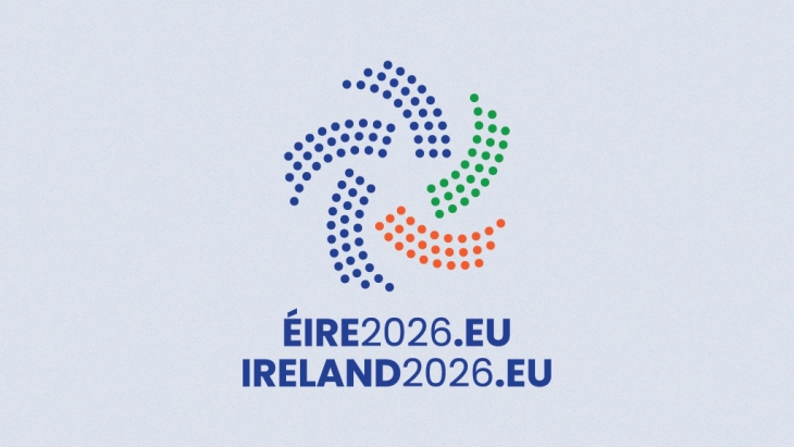 Ireland assumes Presidency of the Council of the EU