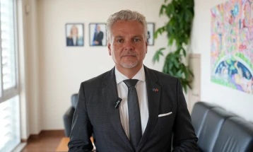 Sattler: Pro-European forces in Parliament to support decisions crucial for completing negotiations