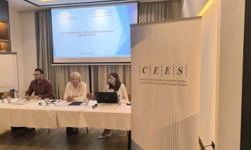 Higher levies and complex procedures slow economic growth in northern Montenegro