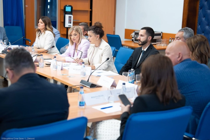 Kordic: Tourism results extremely positive