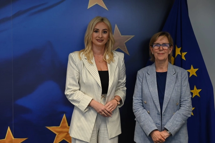 European path opens new financial and development opportunities