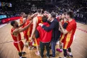 Crnogorski košarkaši u Matosinjošu sa Portugalom