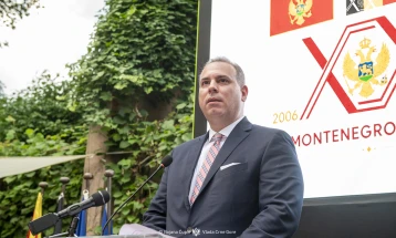 Ivanović: Državnost se čuva odgovornošću prema budućnosti