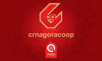 Osam proizvoda Crnagoracoopa nosiće žig Dobro iz Crne Gore
