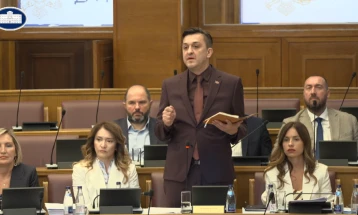 Vuković: Reforme penzionog sistema moraju biti fiskalno održive