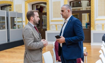 Bojović: PES pokazao da ima kapacitet da unaprijedi način na koji funkcioniše i ponudi bolja rješenja