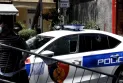 Sukobi policije i demonstranata u Tirani