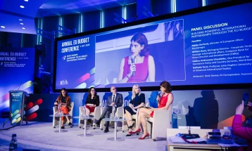Gorcevic: European funds are preparing Montenegro for full EU membership
