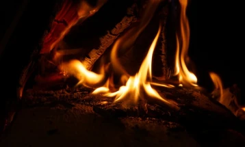 Veliki šumski požar u Francuskoj, evakuisano tri hiljade ljudi