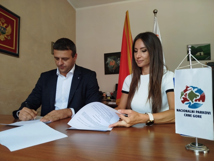 SMCG i NPCG potpisali memorandum o saradnji