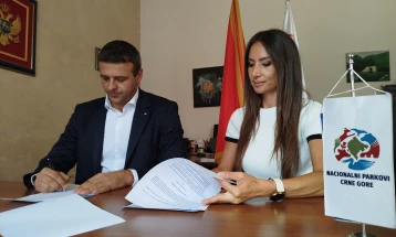 SMCG i NPCG potpisali memorandum o saradnji