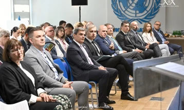 Ibrahimović: U više navrata potvrdili smo svoj principijelan odnos prema događajima u Srebrenici /ažurirano