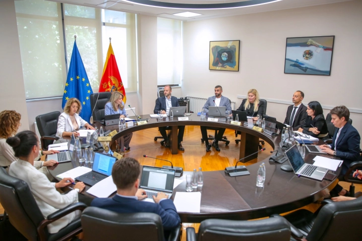 Obezbijeđeni infrastrukturni preduslovi za uvođenje instant plaćanja 20. jula