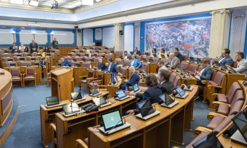 Mandic: I believe we’ll have a two-thirds majority on Monday