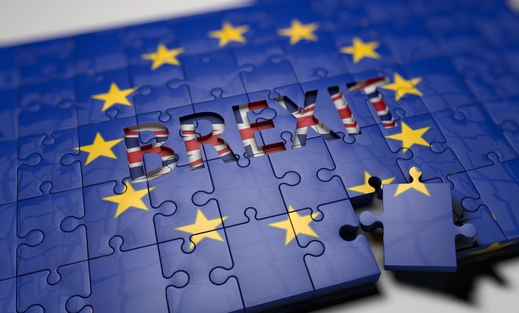 EU želi brze dogovore sa Velikom Britanijom