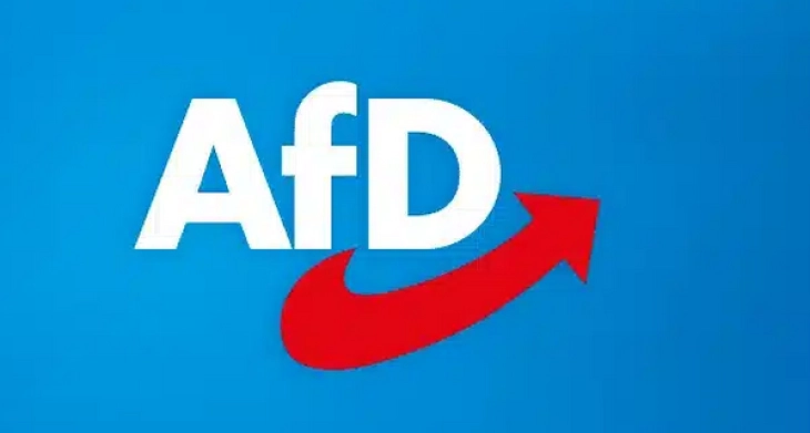 U Njemačkoj protesti protiv desničarske AFD