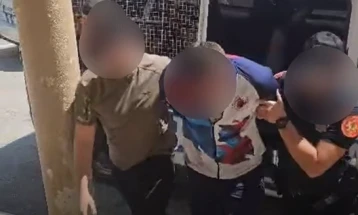 U Beranama uhapšen državljanin Srbije kojeg potražuje beogradski Interpol