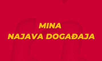 Najava događaja za 6. jul