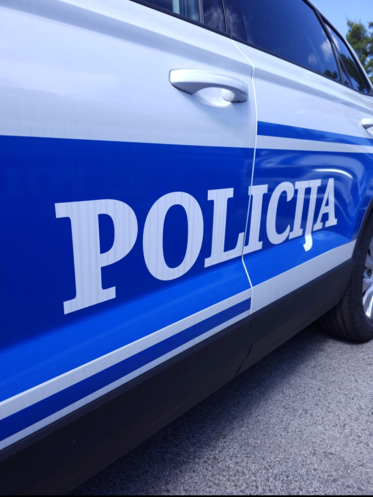 Uprava policije: Uhapšena 23 vozača, 18 zbog prebrze vožnje
