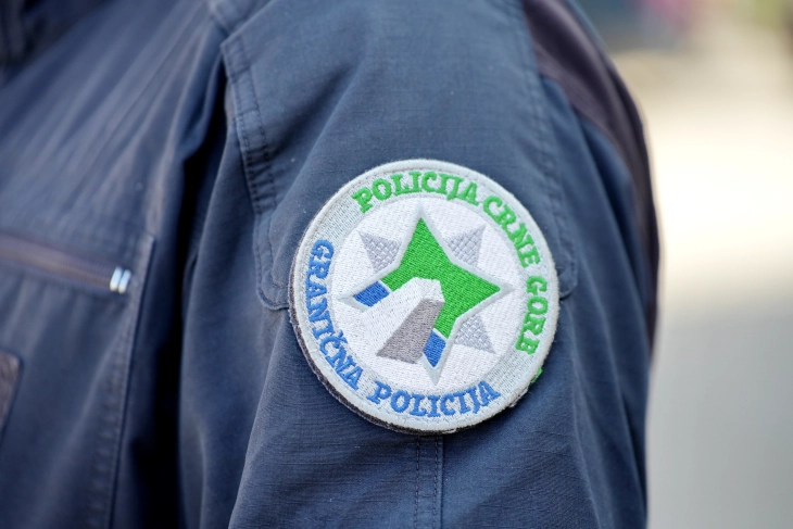 Ukrajinski državljanin uhapšen zbog falsifikovane vozačke dozvole