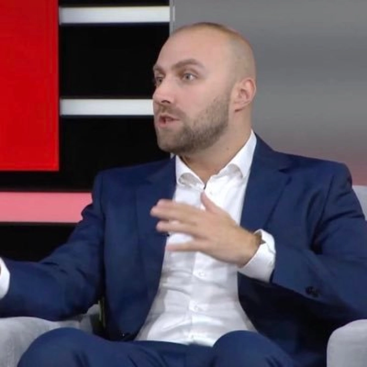 Vuku Marašu zabranjen ulazak u Srbiju