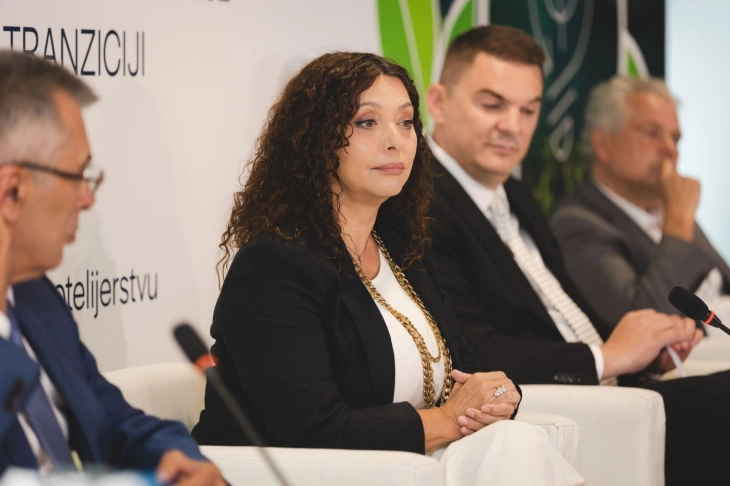 Budućnost turizma u održivim i energetski efikasnim rješenjima