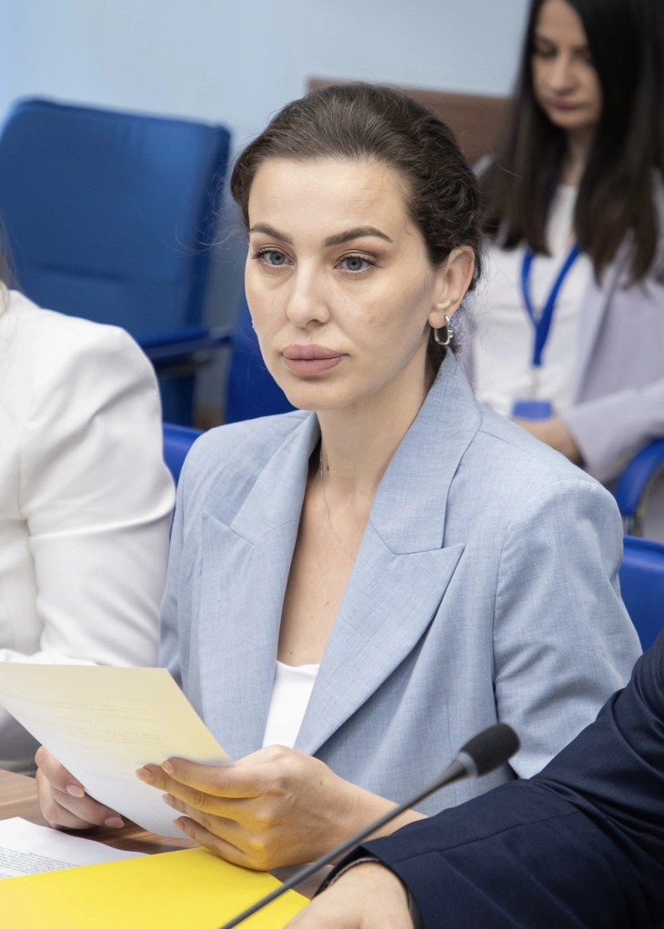 Laković se izvinila zdravstvenim radnicima koji poštuju zakletvu