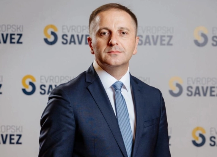 Šehović: Potpisivanje sporazuma iskorak ka prevazilaženju parlamentarne krize i očuvanju evropske dinamike države