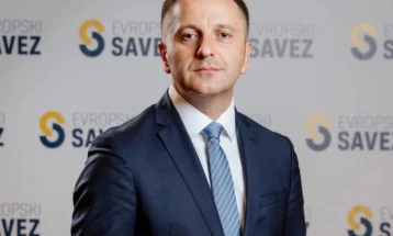 Šehović: Potpisivanje sporazuma iskorak ka prevazilaženju parlamentarne krize i očuvanju evropske dinamike države